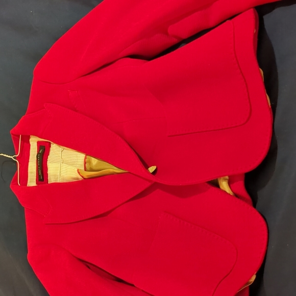 Jacket - Picture 5 of 5